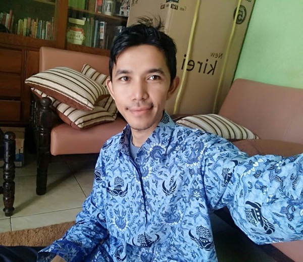 Foto Juanda Kelana.