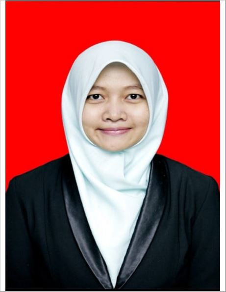 Foto Dinni Rahma Oktaviani, M.Si.