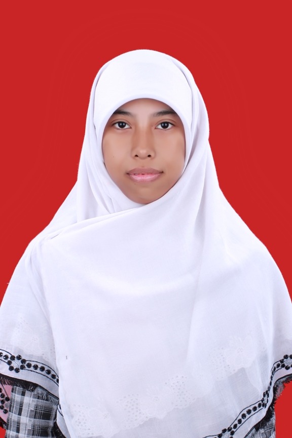 Foto Nur Khasanah, M.Si.