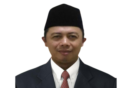 Foto Dr. Khotibul Umam, M.Kom.